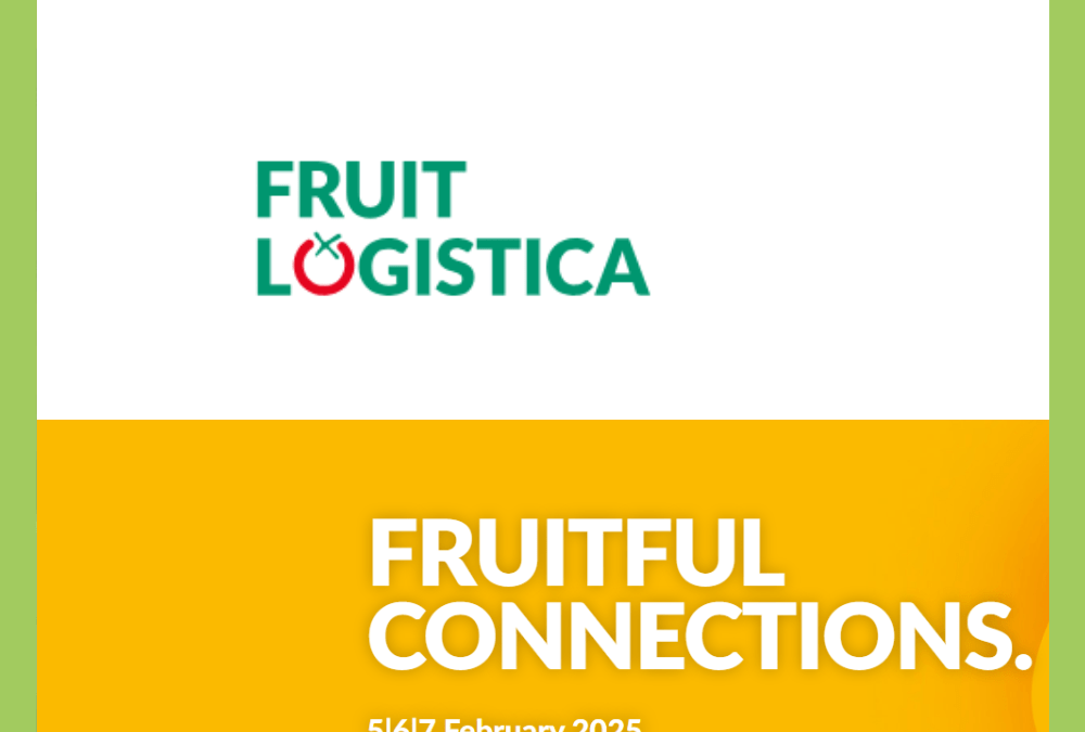 Fruit Logisitica Berlino